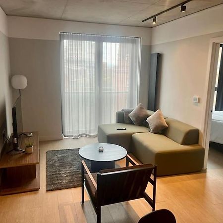 Luxury 2 Bedroom Apartment Manchester Luaran gambar