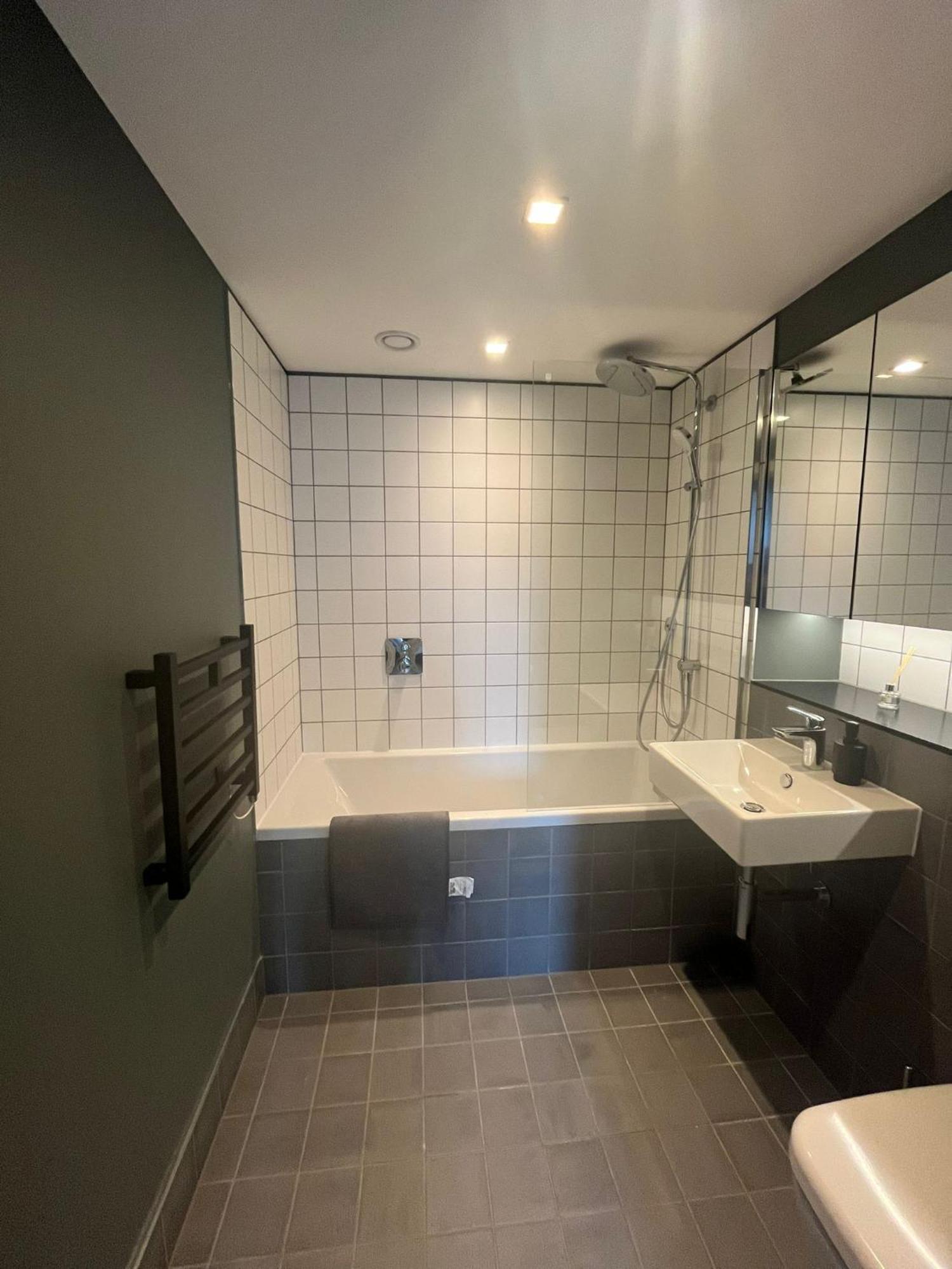 Luxury 2 Bedroom Apartment Manchester Luaran gambar